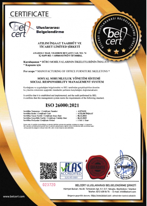 ISO 26001