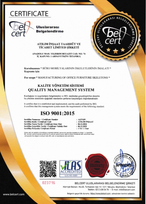 ISO 9001