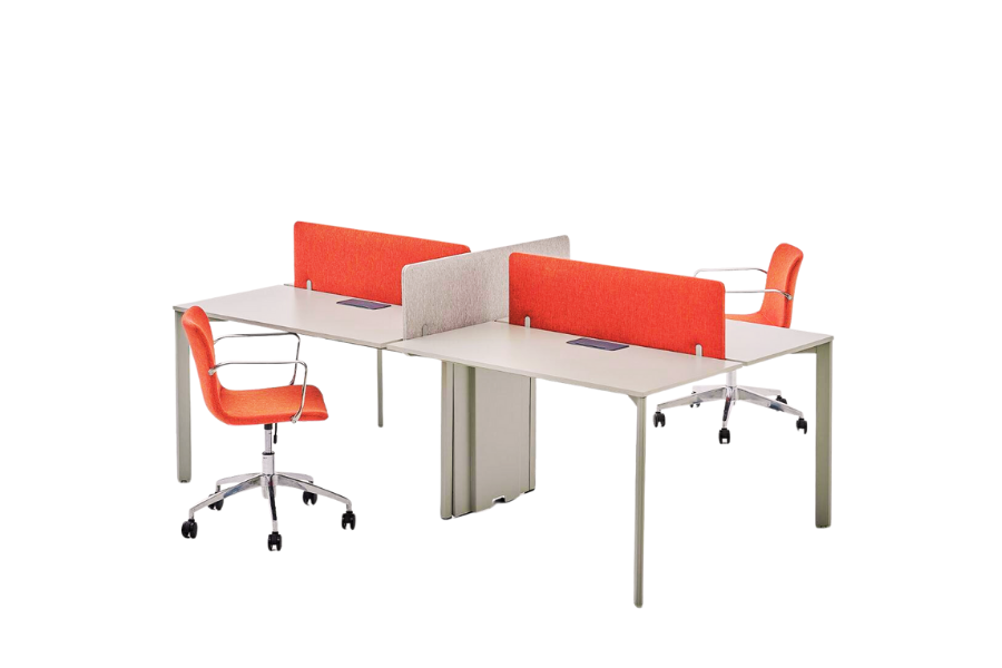 Workstation Masa Ayakları
